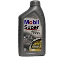 Моторное масло MOBIL SUPER 3000 Formula P 0W-30 (1л) 152170