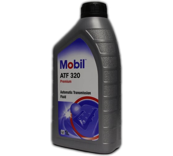 Трансмиссионное масло MOBIL ATF 320 (1л), 146412