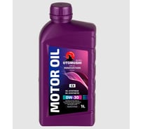 Моторное масло Otomoshi INNOVATION C3 0W-30 SP/CF 1л MF218651