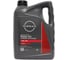 Моторное масло Nissan 5W40 SL/CF (5л) Франция KE90090042 1