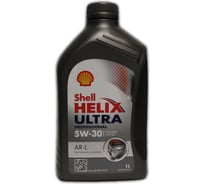 Моторное масло SHELL Helix Ultra Professional AR-L 5W-30 (1л) 550040544