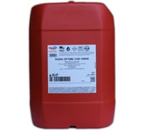 Моторное масло TOTAL Rubia Optima 3100 10W-40 (20л), 228901
