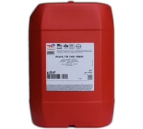 Моторное масло TOTAL Rubia TIR 7400 15W-40 (20л), 113430