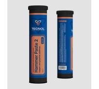 Высокотемпературная противозадирная паста TECNOL HAMMER PASTE 2 394275-047