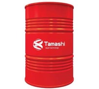 Масло моторное синтетическое Tamashi 205л 5W-40 API SP, ACEA C3 GM Dexos2, 229.51/229.52, LL04, 511.00/505.01 5W40T07B