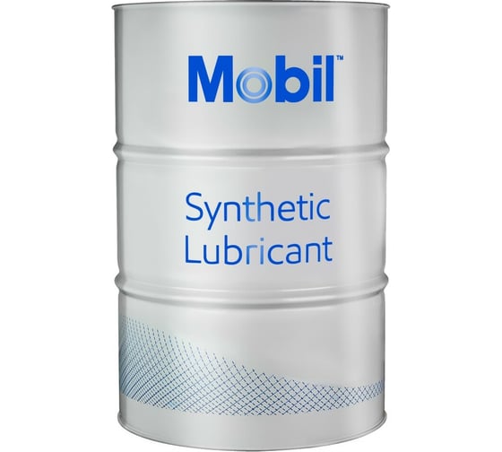 Моторное масло MOBIL 1 X1 5W30 синтетическое 208 л 155049