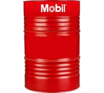Трансмиссионное масло MOBIL ube HD 80W90 минеральное 208 л 153045
