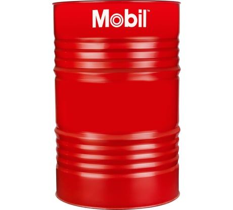 Моторное масло MOBIL 1 FS 5W40 синтетическое 208 л 155581