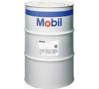 Моторное масло MOBIL Super 3000 X1 5W40 синтетическое 208 л 155053
