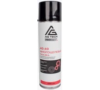 Многоцелевая смазка AG TECH AG-40 AG-TECH ProLine 650 мл AG1016