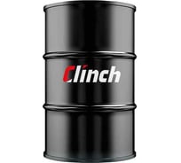 Смазка высокотемпературная водостойкая Clinch PRO Extreme CaS 460 EP 1.5, бочка 180 кг 34052