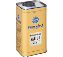 Моторное масло RAVENOL Oldtimer Classic SAE 30 1 л 1118113-001-01-999