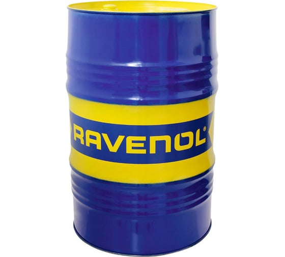 Моторное масло RAVENOL SSV Fuel Economy SAE 0W-30 (208л) 1111145-208-01-999