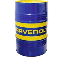 Моторное масло RAVENOL UDT Ultra Duty Truck SAE 10W-30, 208л 1121110-208-01-999
