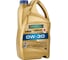 Моторное масло RAVENOL VSW SAE 0W-30, 5л, new 1111106-005-01-999 1