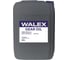 Трансмиссионное масло Walex Gear Oil GL-4 75w90, 20л WTM010020 1