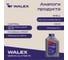 Трансмиссионное масло Walex Gear Oil GL-5 75w90, 1л WTM011001 5