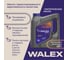 Моторное масло синтетическое Walex Ideal SP С3 5w40 Semi-Synthetic, 4 л WID007004 2