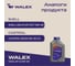 Моторное масло синтетическое Walex Ideal SP С3 5w40 Semi-Synthetic, 1 л WID007001 5