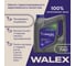 Моторное масло синтетическое Walex Etalon PAO SN PLUS C3 5w30 Synthetic 4 л WET001004 2