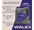Моторное масло синтетическое Walex Etalon PAO SN PLUS C3 5w30 Synthetic 4 л WET001004 3