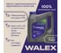 Моторное масло синтетическое Walex Etalon PAO SN PLUS C3 5w30 Synthetic 4 л WET001004 4