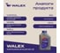 Моторное масло синтетическое Walex Avantgarde SN A3/B4 5w30 Synthetic, 1 л, WAV002001 5