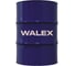 Моторное масло синтетическое Walex Diesel SP C3 5w30, 200 л, WDS008200 1