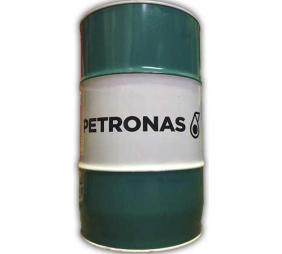 Трансмиссионное минеральное масло Petronas TUTELA ZC 90 80W90, GL3, 200 л, IVECO 14501100 18-1807 76185251EU 1