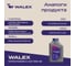 Моторное масло синтетическое Walex Extra Power CI-4 E7 10w40, 1 л WEP013001 4