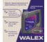 Моторное масло синтетическое Walex Extra Power CI-4 E7 10w40, 4 л WEP013004 3