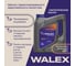 Моторное масло синтетическое Walex Avantgarde SP A5/B5 5w30 Synthetic, 4 л, WAV004004 2