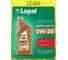 Моторное масло Lopal 1 Smart ESF FE SP 0W-20 (1л) LPL30415 2