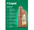 Моторное масло Lopal 1 Smart ESF FE SP 0W-20 (1л) LPL30415 4