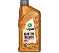 Моторное масло Lopal 1 Ultra ESF SP 5W-30 (1л) LPL33362