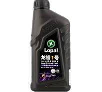 Моторное масло Lopal 1 Ultra SYN FE SP 5W-30 (1л) LPL35953