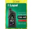 Моторное масло Lopal 1 Ultra SYN SP 5W-40 (1л) LPL35977 2