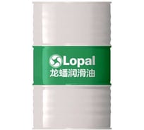 Моторное масло Lopal DuraRev K400 CK-4 10W-40 (200л) LPL38398