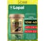 Моторное масло Lopal DuraRev K400 CK-4 10W-40 (18л) LPL34024 2
