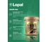 Моторное масло Lopal DuraRev K400 CK-4 10W-40 (18л) LPL34024 5