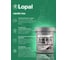 Моторное масло Lopal DuraRev P700 CI-4 10W-40 (18л) LPL38404 4