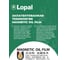 Моторное масло Lopal DuraRev P700 CI-4 10W-40 (18л) LPL38404 5