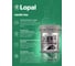 Моторное масло Lopal DuraRev P700 CI-4 15W-40 (18л) LPL30828 5