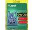Моторное масло Lopal SONIC 9588 SP 0W-20 (4л) LPL33249 2