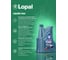 Моторное масло Lopal SONIC 9588 SP 0W-20 (4л) LPL33249 4