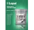 Трансмиссионное масло Lopal DuraGear G700 GL-5 75W-90 (18л) LPL38879 3