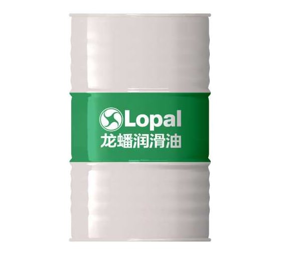 Трансмиссионное масло Lopal DuraGear G700 GL-5 75W-90 (200л) LPL38886