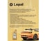 Трансмиссионное масло Lopal E26 Oil (Reducer 1л) LPL34765 5