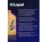 Трансмиссионное масло Lopal E27 Reducer Oil (1л) LPL33669 3