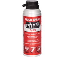 Спрей для защиты контактов PRF 5-99 MULTISPRAY